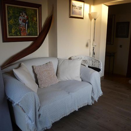 Apartamento Pico del Torreon El Puerto de Santa María Esterno foto