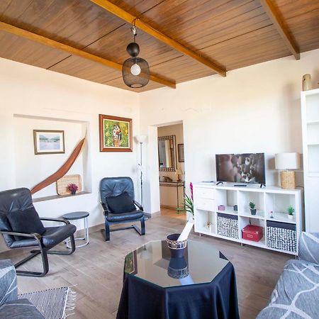 Apartamento Pico del Torreon El Puerto de Santa María Esterno foto