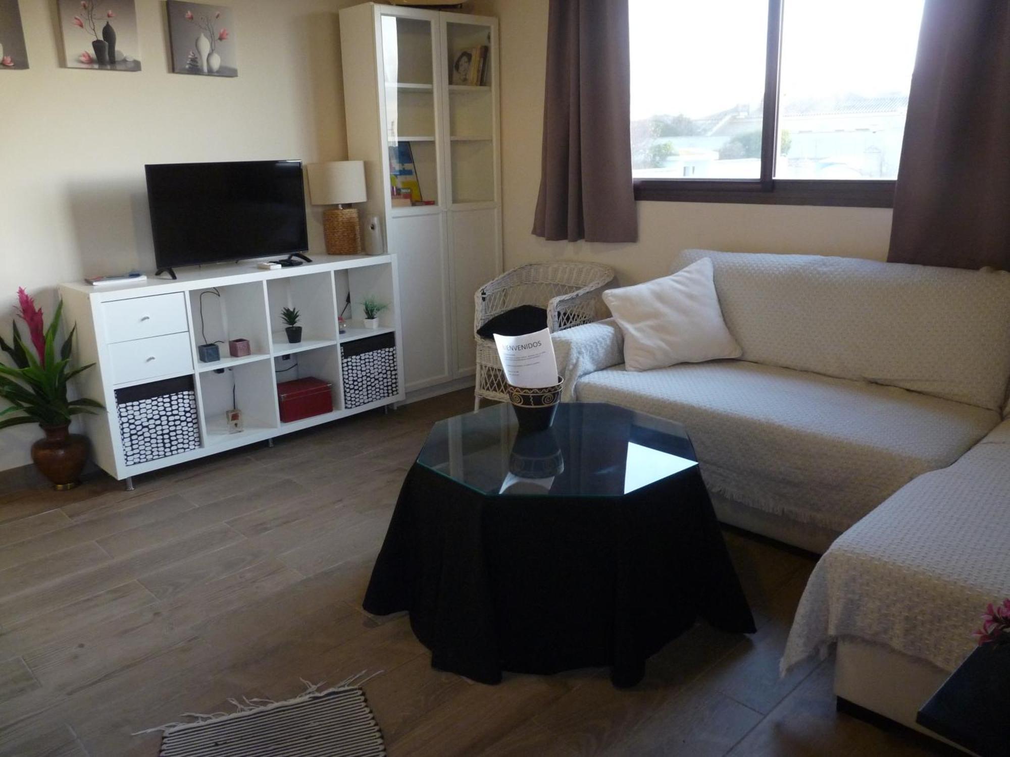 Apartamento Pico del Torreon El Puerto de Santa María Esterno foto