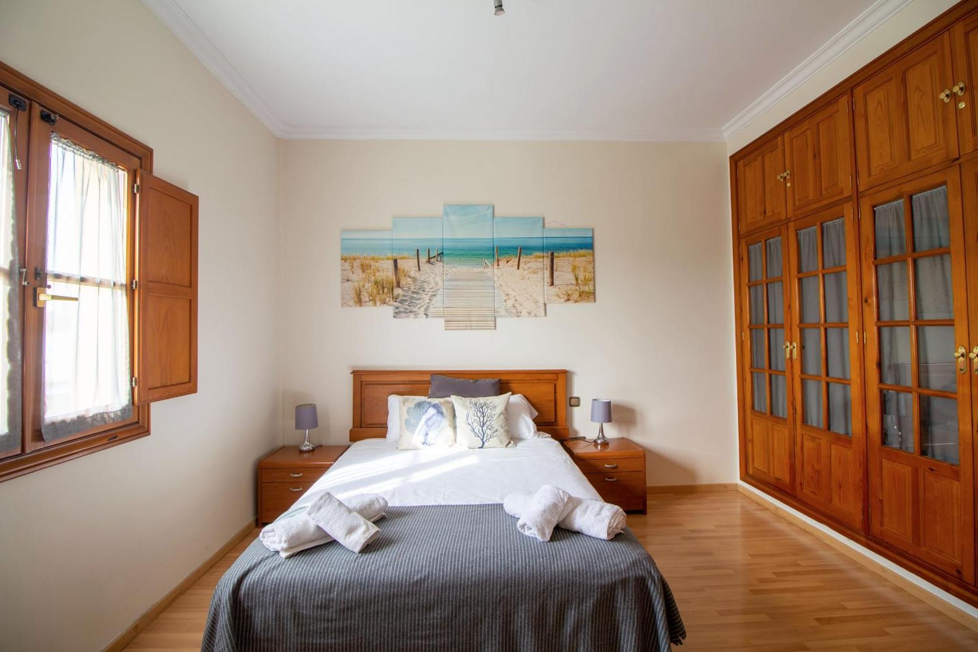 Apartamento Pico del Torreon El Puerto de Santa María Esterno foto