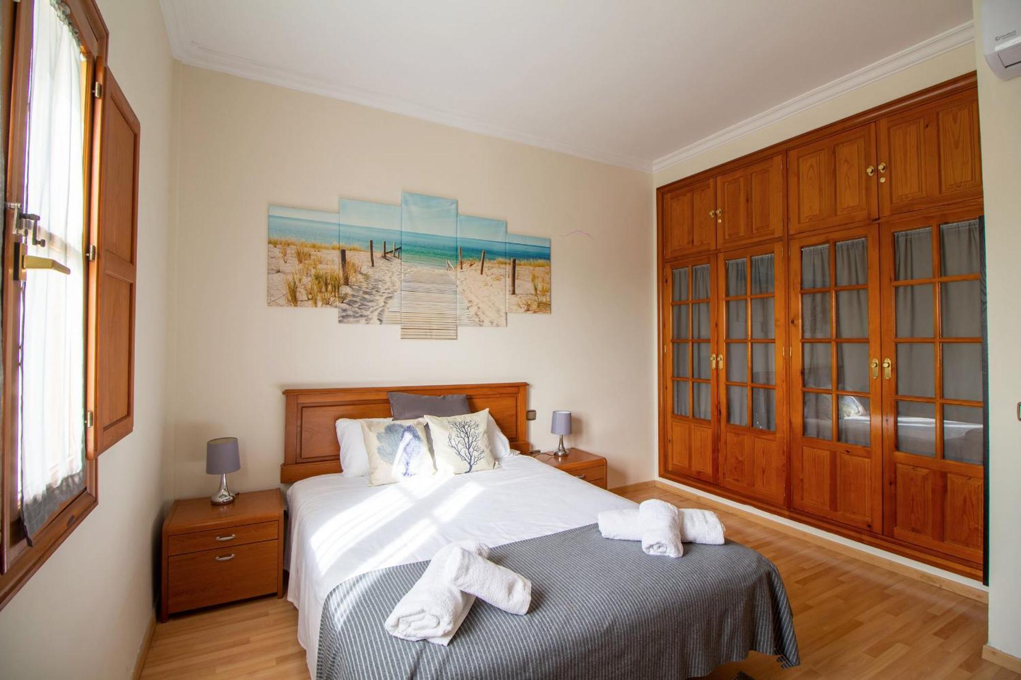 Apartamento Pico del Torreon El Puerto de Santa María Esterno foto