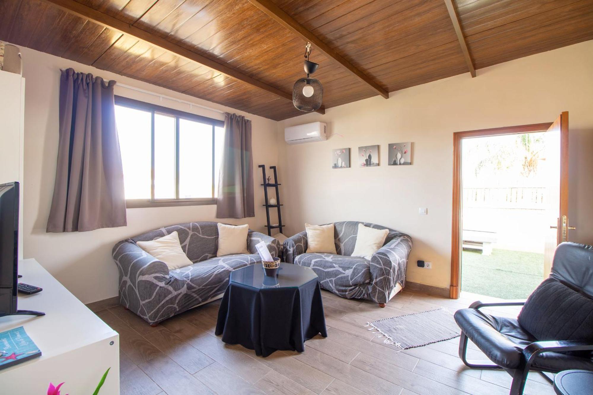 Apartamento Pico del Torreon El Puerto de Santa María Esterno foto