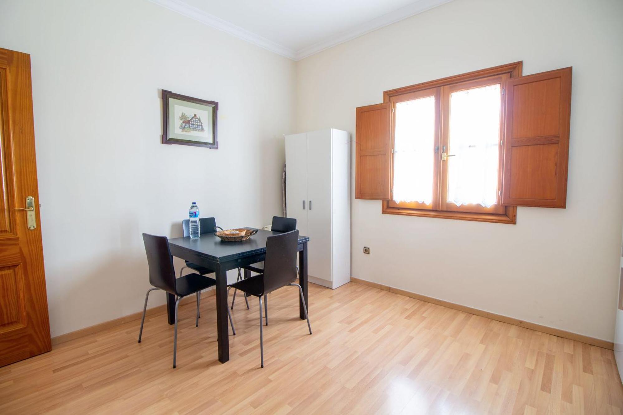 Apartamento Pico del Torreon El Puerto de Santa María Esterno foto