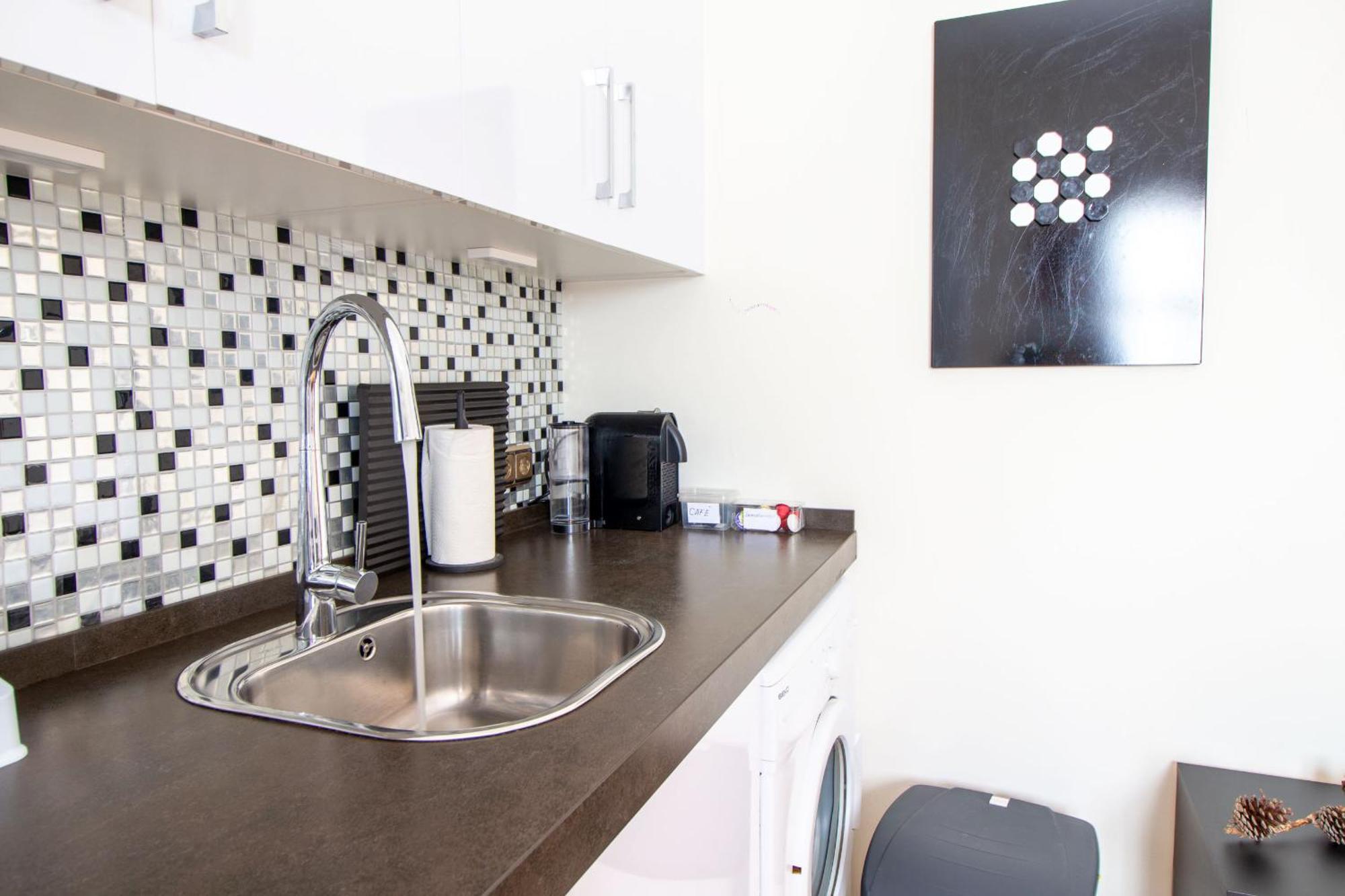 Apartamento Pico del Torreon El Puerto de Santa María Esterno foto