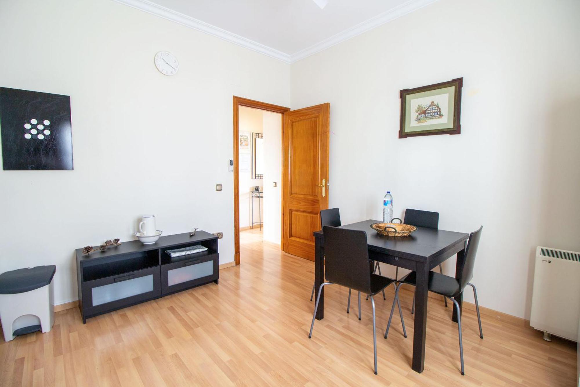 Apartamento Pico del Torreon El Puerto de Santa María Esterno foto