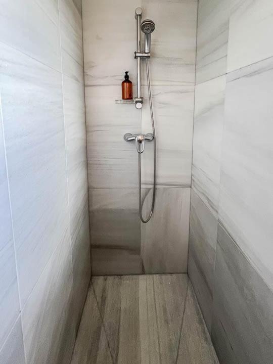 Apartamento Pico del Torreon El Puerto de Santa María Esterno foto