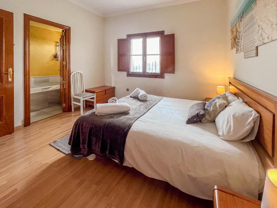 Apartamento Pico del Torreon El Puerto de Santa María Esterno foto