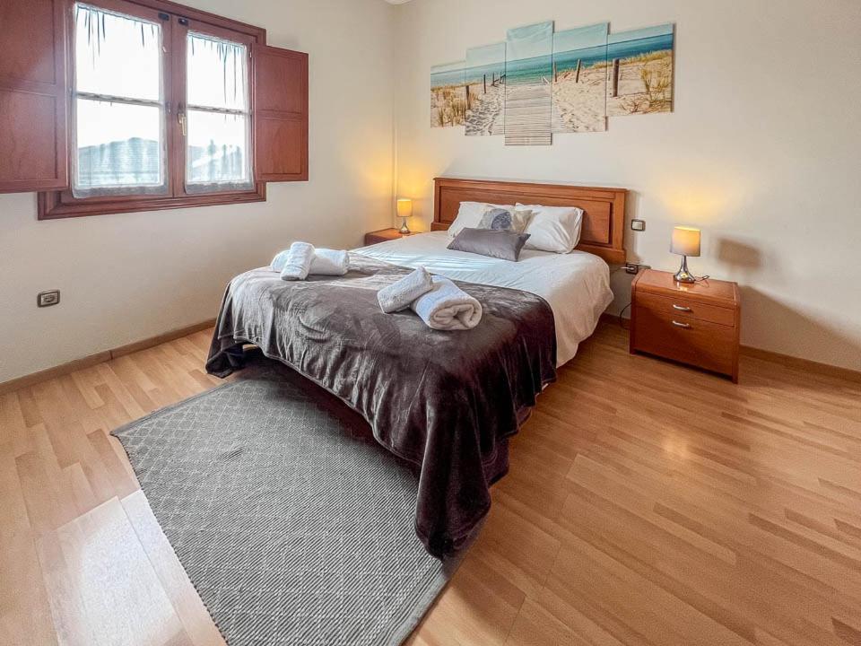 Apartamento Pico del Torreon El Puerto de Santa María Esterno foto